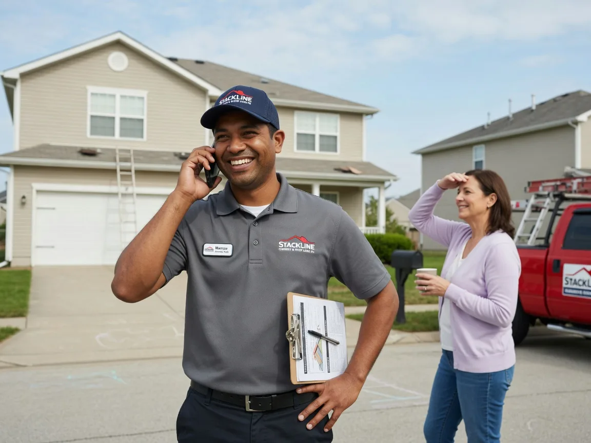 Chimney flashing repair Clayton, MO FAQs